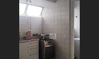 Imagem 3: APARTAMENTO Á VENDA NO BROOKLIN COM 2 DORMITÓRIOS