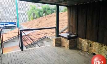 Imagem 5: São Paulo - Casa Comercial - Perdizes