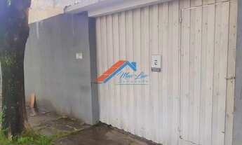 Imagem 3: Casa com terreno amplo, perfil Residencial ou Comercial