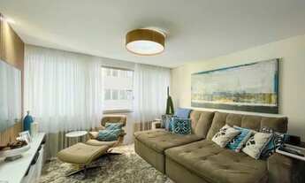 Imagem: Apartamento Venda Perdizes 114 m² 3 Dormitórios