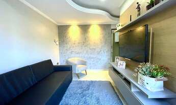 Imagem: Casa para venda possui 120 metros quadrados