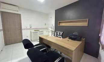 Imagem 5: Sala para alugar, 20 m² por R$ 4.450,00/mês - Centro - Sorocaba/SP