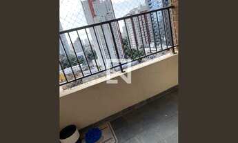 Imagem 2: Apartamento à Venda - Tatuapé, 2 Quartos, 57 m2