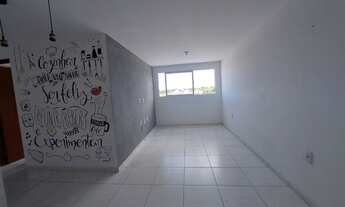 Imagem: Apartamento 2 quartos c/ 1 suíte -Posição