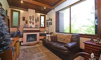 Imagem 3: PORTO ALEGRE - Casa de Condomínio - Cavalhada