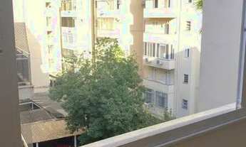 Imagem 7: 2 quartos no Flamengo