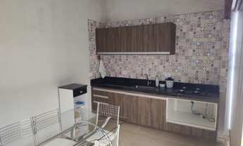 Imagem 5: SÃO JOSÉ DO RIO PRETO - RESIDENCIAL - CONDOMÍNIO RESIDENCIAL PARQUE DA LIBERDADE V