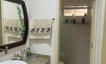 Imagem 7: Casa sendo Condomínio Sol Nascente // 3 dormitórios // energia solar