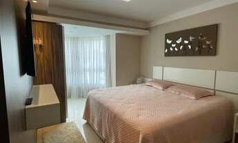 Imagem 5: Apartamento Mobiliado e Equipado na Quadra do Mar