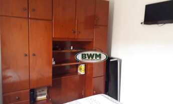 Imagem 4: Casa Residencial à venda, Jardim Sorocabano, Sorocaba - CA2523