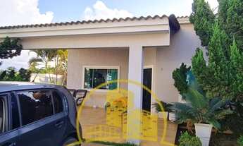 Imagem: CASA NA LAJE LOTE 800m NASCENTE CONDOMÍNIO