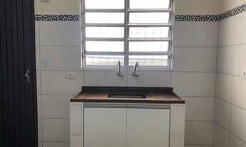 Imagem 2: 02 quartos, sala, cozinha e WC