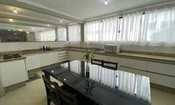 Imagem 6: Alugo anual em Jurere