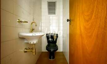 Imagem 2: São Paulo - Apartamento Padrão - Saúde