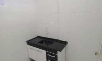 Imagem 4: Kitnet com 1 dormitório para alugar, 30 m² por R$ 1.313,68/mês - Bela Vista - São Paulo/SP