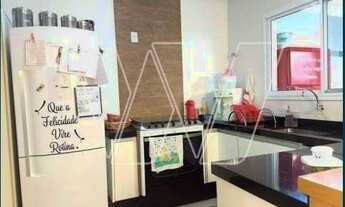 Imagem 4: Casa - Vila Bourbon (Sousas) - Campinas