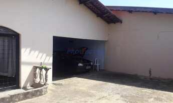 Imagem 3: Casa - Jardim Stella - Campinas