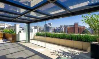 Imagem 6: Cobertura duplex para aluguel e venda com 400 metros quadrados com 3 Suítes