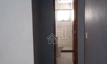 Imagem 6: Apartamento com 2 dormitórios à venda, 80 m² por R$ 120.000,00 - Monjolos - São Gonçalo/RJ