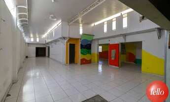 Imagem 5: São Paulo - Casa Comercial - Tucuruvi