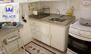 Imagem 3: Apartamento com 3 dormitórios, 84 m² - venda por R$ 400.000,00 ou aluguel por R$ 1.850,00