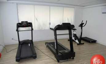 Imagem 4: São Paulo - Apartamento Padrão - Moema