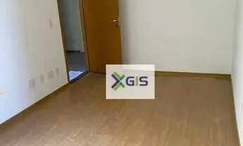 Imagem 4: Apartamento com 2 dormitórios para alugar, 40 m² por R$ 1.500/mês - Jardim Karolyne - Voto