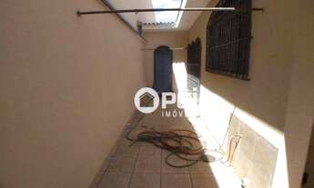 Imagem 6: Casa com 3 dormitórios para alugar, 295 m² por R$ 5.410,67/mês - Jardim São Luiz - Ribeirã