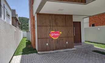 Imagem 2: Casa com 3 dormitórios à venda, 136 m² por R$ 1.450.000,00 - Rio Tavares - Florianópolis/S