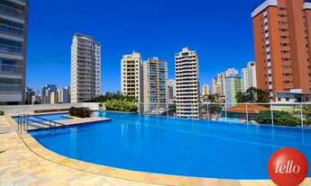 Imagem 3: São Paulo - Apartamento Padrão - Saúde