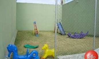 Imagem 3: São Paulo - Casa Padrão - São Lucas