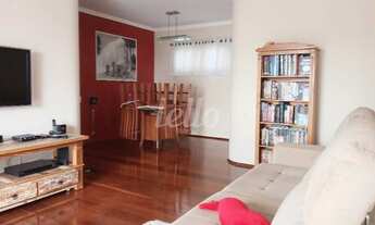 Imagem 2: São Paulo - Apartamento Padrão - Santana