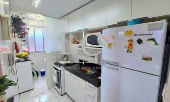 Imagem 5: Apartamento para venda possui 49 metros quadrados com 2 quartos em Jardim Paris - São Paul