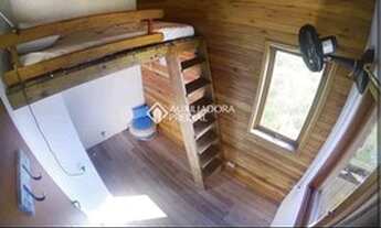 Imagem 1: IMBITUBA - Casa Comercial - Loteamento Praia De Ibiraquera