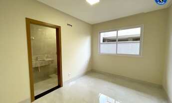 Imagem 3: Casa térrea no Portal do Sol Green c/ 213 m² com 4 suítes plenas