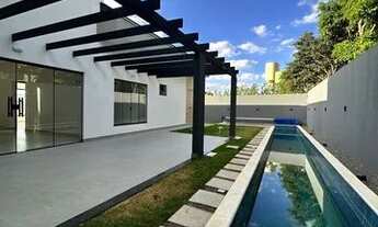 Imagem: Casa Alto Padrão na Ponte Alta