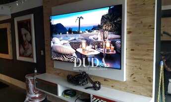 Imagem 6: Apartamento com 1 dormitório à venda, 73 m² por R$ 744.000,00 - Vila Mariana - São Paulo/S