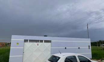 Imagem: Vendo Casa com piscina semi mobiliada