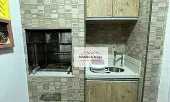 Imagem 4: Apartamento com 2 dormitórios à venda, 64 m² por R$ 495.000,00 - Vila Augusta - Guarulhos