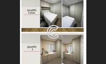 Imagem 4: APARTAMENTO RESIDENCIAL em VALINHOS - SP, ORTIZES