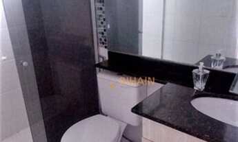 Imagem 3: Apartamento Garden com 3 dormitórios para alugar, 100 m² por R$ 4.010,00/mês - Jardim Amer