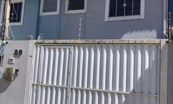 Imagem: Casa na glória com 2 quartos com suíte