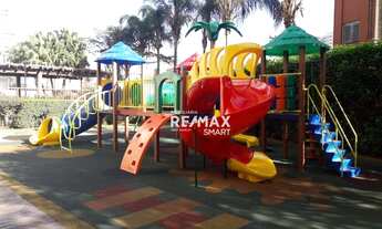 Imagem 7: Apartamento com 3 dormitórios para alugar, 93 m² por R$ 4.834,00/mês - Barra Funda - São P