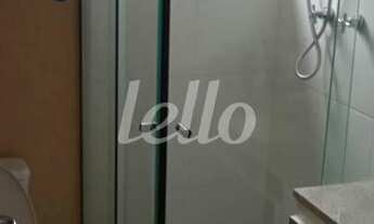 Imagem 2: São Paulo - Apartamento Padrão - Tatuapé