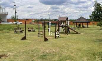 Imagem 6: Casa com 3 dormitórios à venda, 166 m² por R$ 1.200.000,00 - Condomínio Ibiti Reserva - So