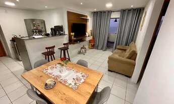 Imagem 6: Apartamento beira mar 1 quarto pé na areia