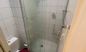 Imagem 2: 2 QUARTOS MOBILIADO NO EDF SOLAR DO ACUPE