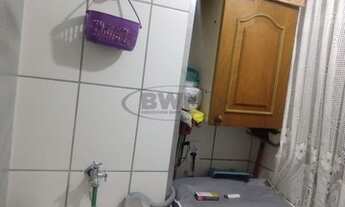 Imagem 3: Apartamento com 2 dormitórios à venda, 42 m² por R$ 135.000,00 - Jardim Tatiana - Votorant