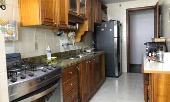 Imagem 7: Cobertura 2 dormitórios com suíte no bairro Menino Deus