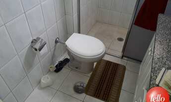 Imagem 4: São Paulo - Apartamento Padrão - Itaim Bibi